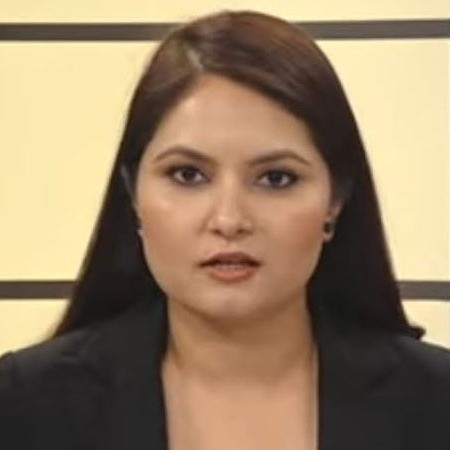 ममता थापा