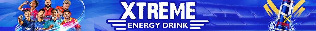 Extreme Energy Drink