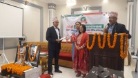 बबियाखर्क साकोसको ३०औँ वार्षिक साधारण सभा सम्पन्न, कारोबार ४० करोड नाघ्यो