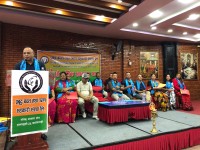 प्रबुद्ध सहकारीको १९औँ वार्षिक साधारण सभा सम्पन्न, नयाँ सञ्चालक समिति चयन