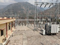 १३२ केभी प्रसारणलाइनको आजदेखि परीक्षण सुरु