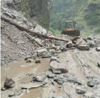 बुटवल-नारायणगढ सडक पुनःअवरुद्ध