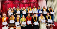 संघको निर्वाचन परिणाम सार्वजनिक, अध्यक्षमा  डिकबहादुर खत्री विजयी