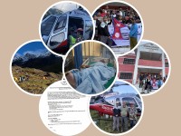 अपि हिमालमा सम्पन्न ‘माउन्टेन गाइड कोर्ष’  विवादमा, सुरक्षा र विश्वसनियतामा प्रश्नचिन्ह