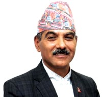 आरोग्य नेपालः समृद्ध नेपालको यात्रा