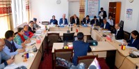 खर्चको विवरण सार्वजनिक गर्नुपर्नेमा समितिको जोड