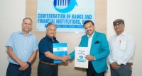 युवा उद्यमशीलता सम्मेलन आयोजना गर्दै सिबिफिन र एनबिआई