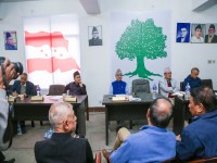 मङ्सिरभित्रै १५औँ महाधिवेशन गर्न कांग्रेसका २५ केन्द्रीय सदस्यद्वारा ध्यानाकर्षण