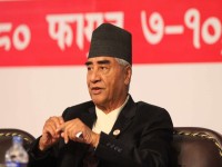 प्रधानमन्त्री बन्ने देउवाको दाउ !