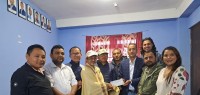 ज्येष्ठ पत्रकारका लागि निवृत्तिभरण वितरण सुरु