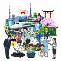 अक्टोबरमा १.४ प्रतिशतले बढ्यो जापानको औद्योगिक उत्पादन