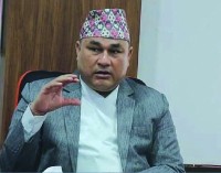 ‘नेपालले लाभ लिनेगरी रुससँग कूटनीतिक सम्बन्ध बढाउनुपर्छ’
