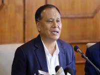 विद्युत् सम्झौतामा घाटा भएको छैनः मन्त्री घिसिङ