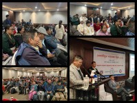 अन्तरराष्ट्रिय मातृभाषा दिवस : बहुभाषिकता सामूहिक चेतनाको प्रतीक