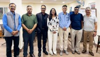 नेफेजमा चुनियो नयाँ कार्यसमिति, रेग्मी बने अध्यक्ष