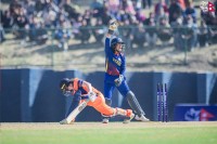 एनपिएलः आज विराटनगर र चितवनबीच प्रतिस्पर्धा हुँदै