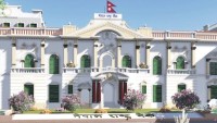 घरजग्गामा लचिलो नीति
