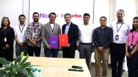 एनसेल र ट्रिप टर्बोको सहकार्यः बस,  हवाई टिकटदेखि साहसिक गतिविधिहरूमा छुट