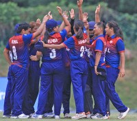 नेपाल र इन्डोनेसियाबीच प्रतिस्पर्धा हुँदै