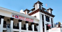 निर्वाचनसम्बन्धी छलफलका लागि राजनीतिक दललाई आयोगद्वारा पत्राचार