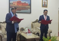  एनआईसी बैंकको संचालक समितिको अध्यक्षमा अशोक कुमार अग्रवाल नियुक्त