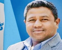 नेता सन्तोष परियारले छाडे रास्वपा