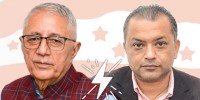 डण्डा चलाउने संस्थापन, फुटको संघारमा संस्थापनइतर