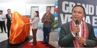 ५ हजारलाई स्वरोजगार बनाउने लक्ष्यसहित ‘भेट्रा एरोन’ विद्युतीय स्कुटर सार्वजनिक
