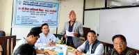 ३२औँ विश्व आदिवासी दिवसमा ३५ हजार आदिवासीको ऐतिहासिक जमघट