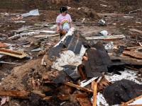 अमेरिकामा भीषण आँधी : ११ हजार ४ सयभन्दा बढी उडान रद्द