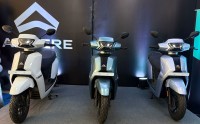 विद्युतीय स्कुटर ब्रान्ड एम्पियर नेपालमा