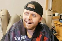 डिमेन्सिया बिरामीको २४ वर्षमै निधन