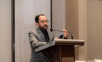 मौद्रिक नीतिले उच्च आर्थिक वृद्धि र स्थायित्वबीच सन्तुलन कायम गर्नुपर्छः कार्यवाहक गभर्नर पण्डित