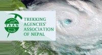सम्भावित अर्नव चक्रवात:  उच्च सतर्कता अपनाउन टानको आग्रह