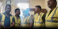 नामुद मिर्गौला तस्कर प्रहरीको फन्दामा