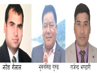 फेरि चुनावमा होमिँदै वैदेशिक रोजगार व्यवसायी