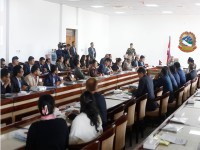 वैदेशिक रोजगारीलाई सुरक्षित बनाउनुपर्छः प्रधानमन्त्री