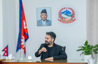 नागरिकको पूर्ण सुरक्षा गर्न र सामाजिक सद्भाव सुदृढ बनाउन सरकार निरन्तर लागिपरेको छः प्रधानमन्त्री