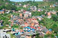 बन्दीपुर अस्पतालमा पखाला र ज्वरोका बिरामी बढे