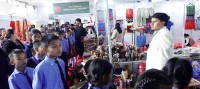 दोस्रो दक्षिण एसिया व्यापार मेला सुरु