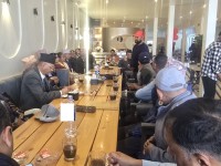 सुनसरी ३ लाई उत्कृष्ट १० नमुना क्षेत्रको रुपमा विकास गर्ने भगवती चौधरीको प्रतिबद्धता