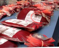 चितवनमा रगतको चरम अभाव, रेडक्रसद्वारा रक्तदान गर्न आह्वान