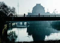 तीन करोड बढीको लागतमा पक्की पुल निर्माण