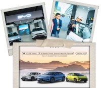 वाडा अटो शो २०२६ मा बीवाईडीकाे विशेष अफर 