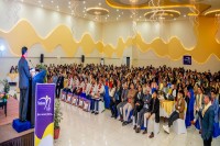 सिईओ क्लब सदस्यलाई नेशनल लाईफकाे सम्मान 