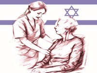 एक वर्षमा १३ सयभन्दा बढी ‘केयरगिभर’ इजरायलमा