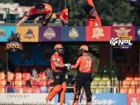 चितवन राइनोजको रोमाञ्चक जित