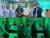 सिटिजन्स बैंकको २००औं शाखा खोटाङको दिक्तेल
