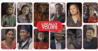  नेपालका स्थानीय समुदाय र व्यवसायको सम्मानमा कोका-कोला