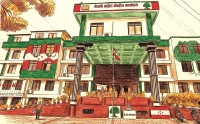 क्रियाशील सदस्यता अद्यावधिकको समय थपेको थप्यै कांग्रेस